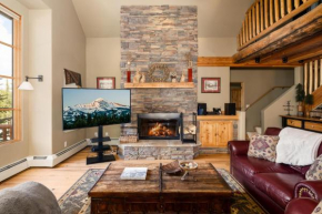 6 Mountain Home Road by Moonlight Basin Lodging